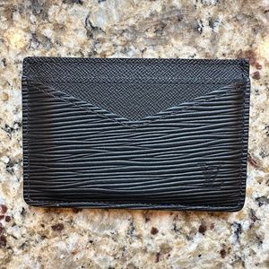 Louis Vuitton Card Holder